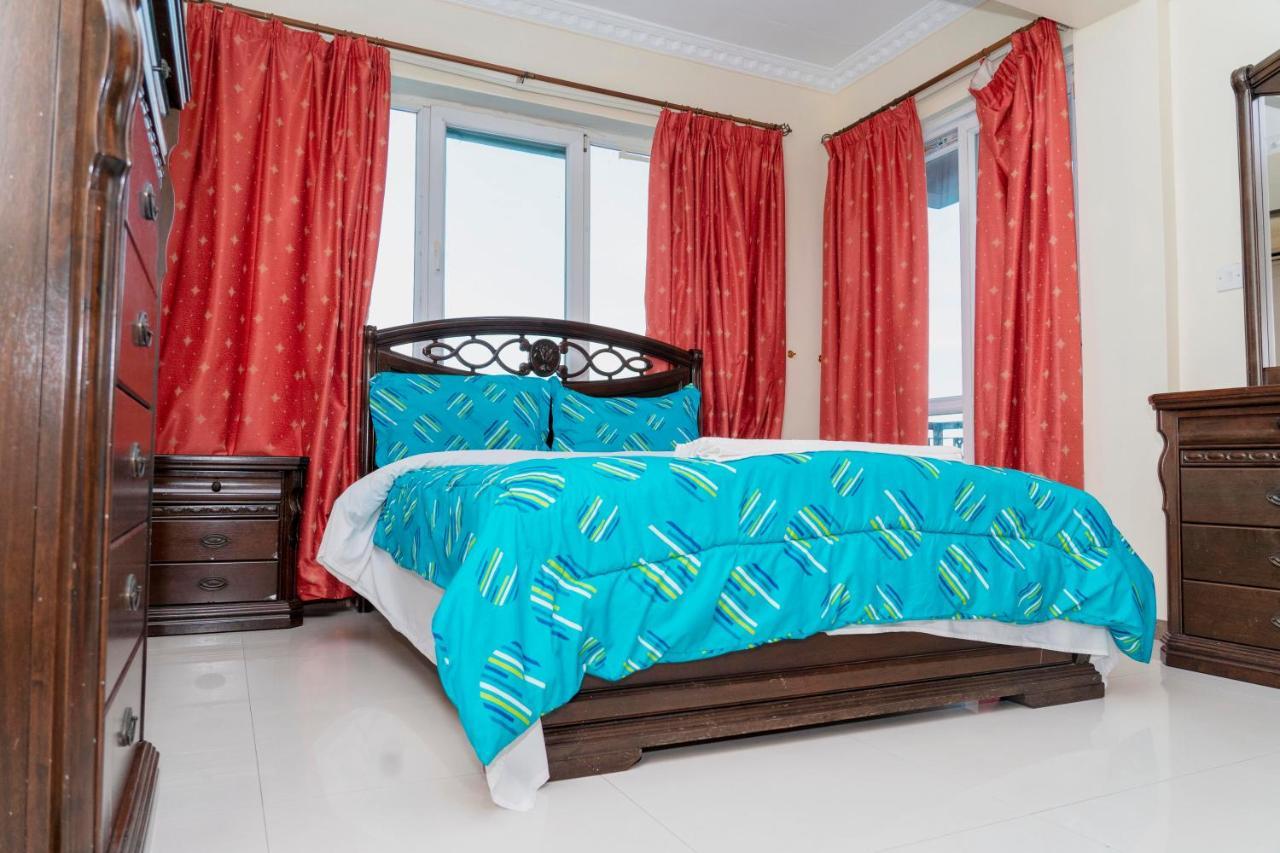 Luxury Apartment With Ocean View In Oyster Bay Дар ес Саалам Екстериор снимка