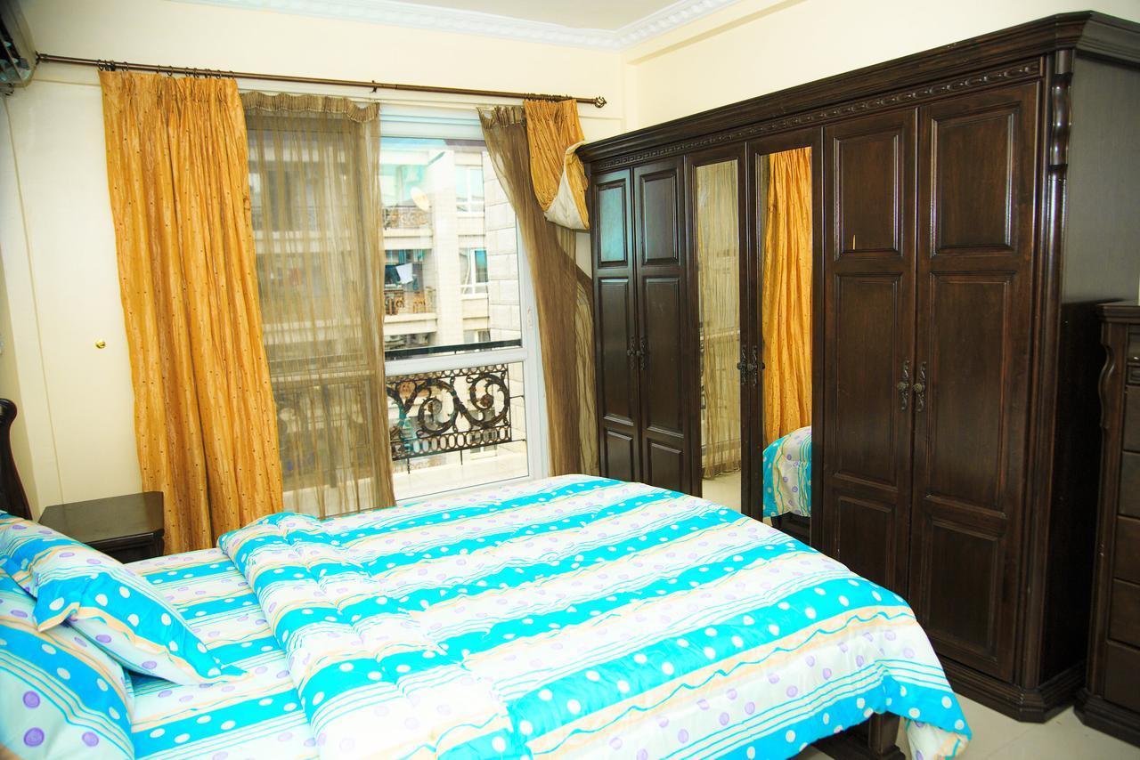 Luxury Apartment With Ocean View In Oyster Bay Дар ес Саалам Екстериор снимка