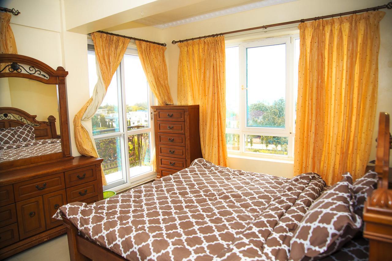 Luxury Apartment With Ocean View In Oyster Bay Дар ес Саалам Екстериор снимка