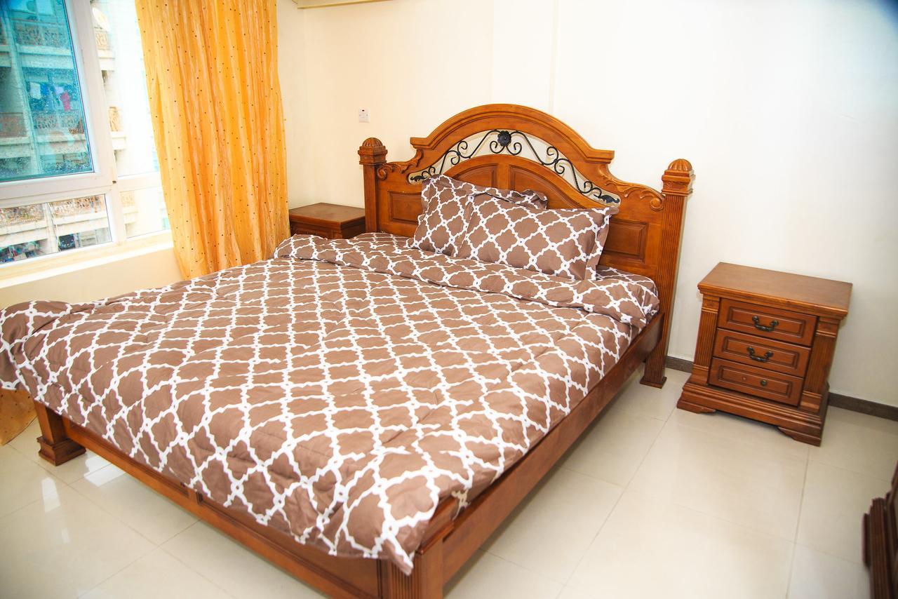 Luxury Apartment With Ocean View In Oyster Bay Дар ес Саалам Екстериор снимка